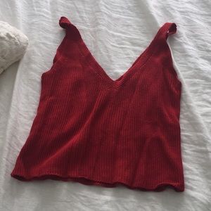 Brandy Melville Tank Top